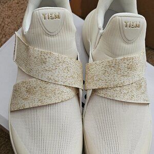 Tiem:  Lynx Champagne Cycle Shoes